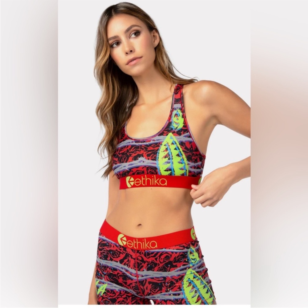 🆕🏷️🔥🔥2pc Ethika set - size : medium